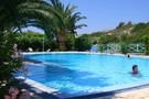 Crète - Heraklion, Hôtel Orion 3*
