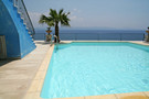 Crète - Heraklion, Hôtel Palazzo Greco 4*