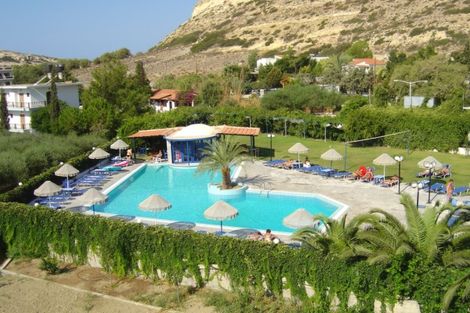 Nos bons plans vacances Crète