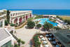 Crete - Heraklion, Hôtel Rethymno Palace 5*