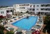 Crète - Heraklion, Hôtel Rethymno Residence 3*