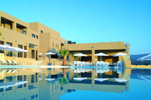 Crète-Heraklion, Hôtel Rimondi Grand Resort and Spa 5*