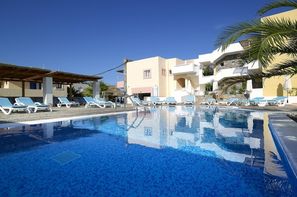 Crète-Heraklion, Hôtel Sissi Bay Hôtel et Spa 4*