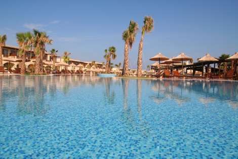 piscine - Stella Palace
