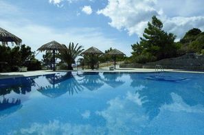 Crète-Heraklion, Hôtel Villas Koutsounari 3*