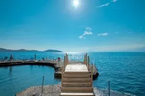 Crète-Heraklion, Hôtel Elounda Breeze Resort 4*