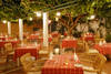 restaurant - Rithymna Beach