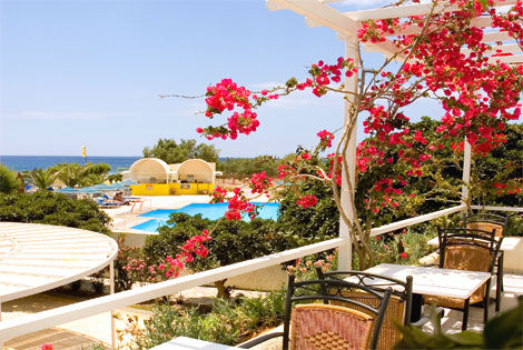 Crete