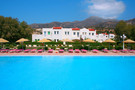 Crète - Heraklion, Hôtel Cherry Village  3*