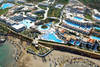 vue aérienne - imperial minos and spa