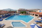 Crète - Heraklion, Hôtel Lavris hôtel and bungalows 4*