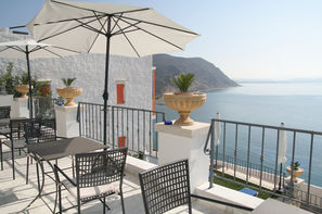 Crète - Heraklion, Hôtel Palazzo Greco 4*