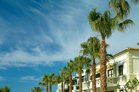 Avis voyageur : Crète Hersonissos Hôtel Aldemar Royal Mare 5* 