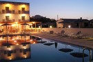 Crète - La Chanee, Hôtel Minerva Dore 3*