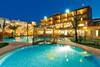 Hôtel Sea view Selini 4* La Chanee Crète