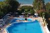 Crète - La Chanee, Hôtel Venus Beach 3*