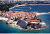 Budva - Monténégro