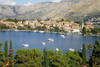 Croatie - Dubrovnik, Hôtel Croatia 5*