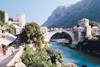 Mostar (Bosnie Herzégovine)