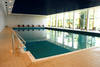 Piscine intérieure - Astarea