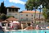 Piscine extérieure - Grand Hotel Park