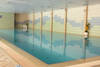 Piscine intérieure - Grand Hotel Park