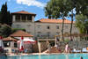 Hôtel Grand Hotel Park 4* Dubrovnik Croatie