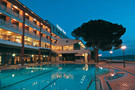 Croatie - Dubrovnik, Hôtel Grand Hotel Park 4*