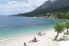 plage - nimfa