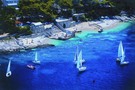 Croatie - Dubrovnik, Hôtel Splendid 3*