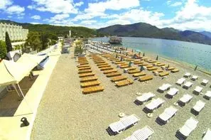 Croatie-Dubrovnik, Top clubs Tonic Delfin 4*