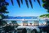 Croatie - Hvar, Hôtel Amfora 5*