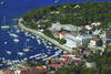 Croatie - Hvar, Hôtel Adriana 5*