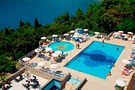Croatie - Pula, Hôtel Allegro (ex-hôtel Castor) 3*