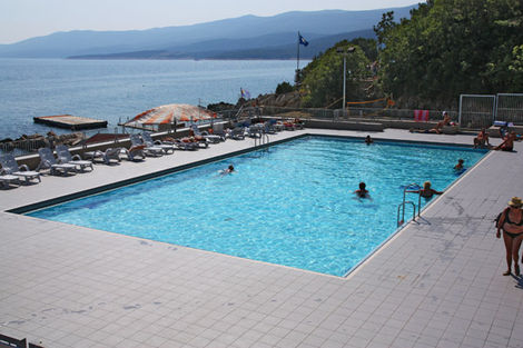 Nos bons plans vacances Croatie