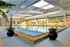Piscine intérieure - Marina