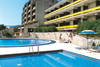 Piscine - Miramar (ex-hôtel Pollux)