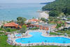 Croatie - Pula, Hôtel Narcis 3*