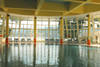 Piscine intérieure - Valamar Sanfior