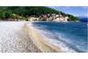 Plage - Marina