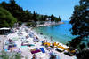 Plage - Valamar Sanfior