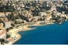 Vue panoramique - Marina