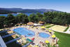 Croatie - Split, Hôtel Lavanda 3*