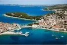 Croatie - Split, Club Zora 3*