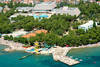 Croatie - Split, Hôtel Olympia 4*