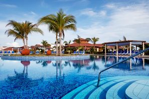 Cuba-Cayo Coco, Club Framissima Memories Flamenco 5*