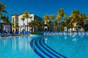 Cuba-Cayo Coco, Hôtel Iberostar Mojito 3* sup