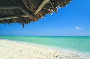 Cuba-Cayo Coco, Hôtel Melia Cayo Coco 5*