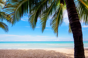 Cuba-Cayo Coco, Hôtel Memories Caribe Beach 4*