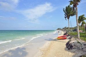 Cuba-Cayo Coco, Hôtel Sol Cayo Coco 4*